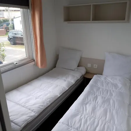 Camping Mobil Sérignan